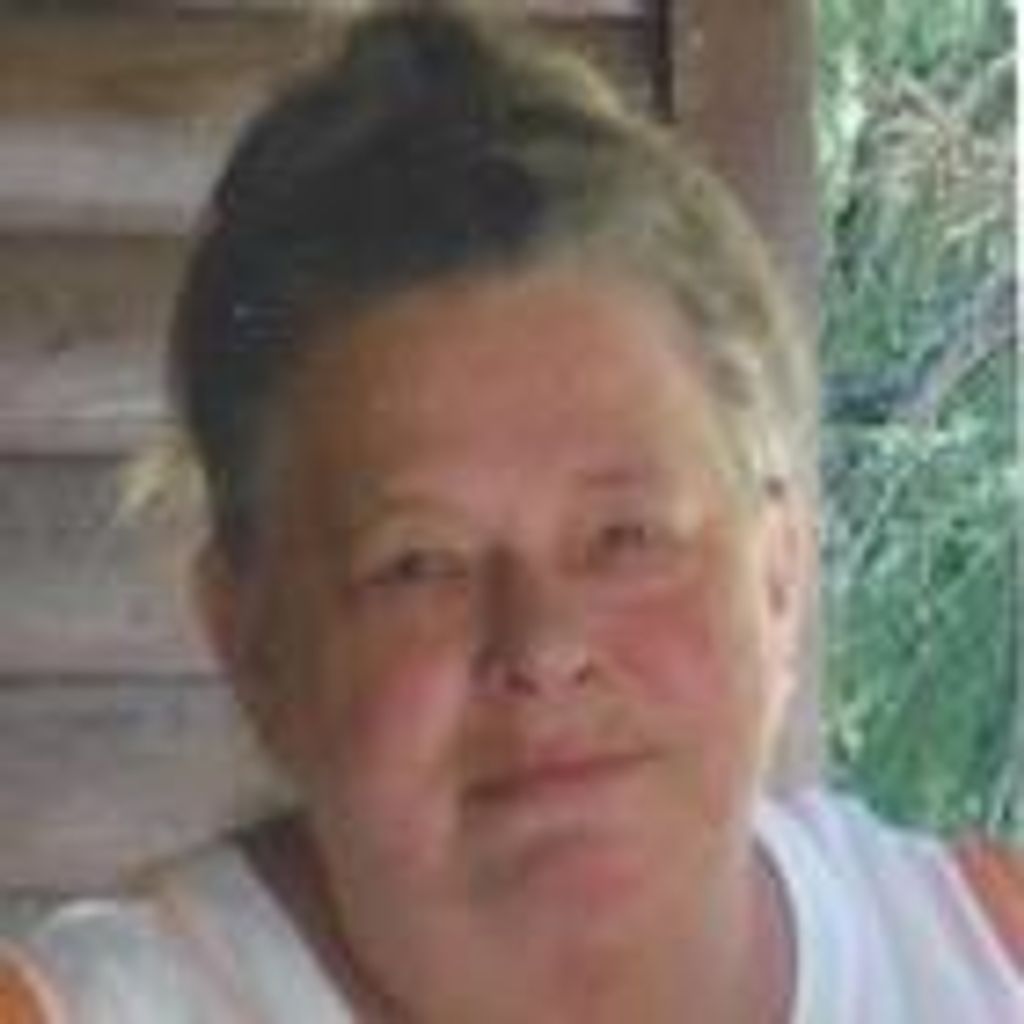Wilma Larue Ferguson