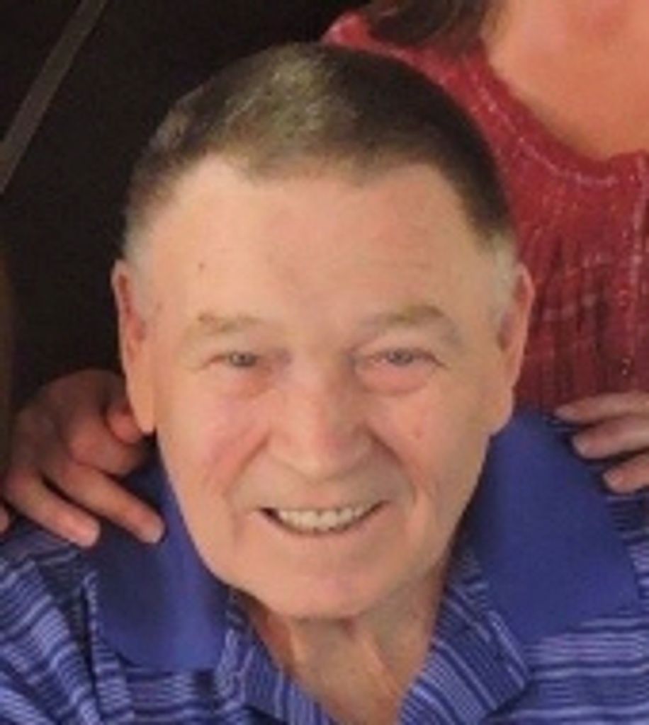 William "Frank" Franklin Isaac Profile Photo