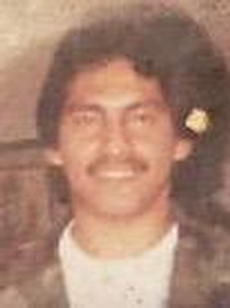 Simon R. Martinez Profile Photo