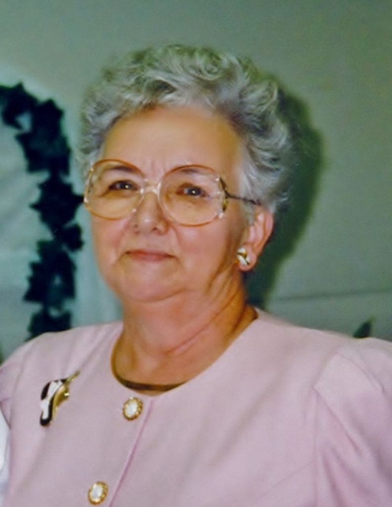 Vivian "Dollie" (Hartley)  Cooper Profile Photo