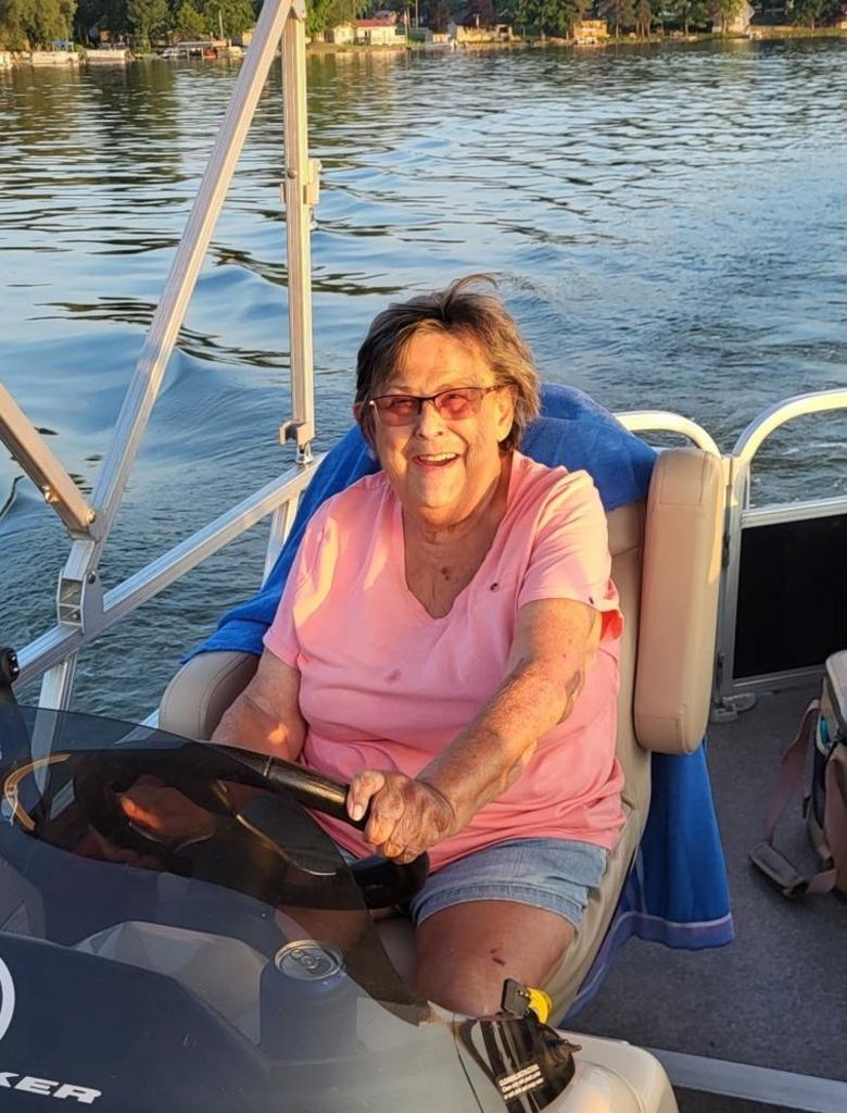 Rose Ann Rakocy Profile Photo