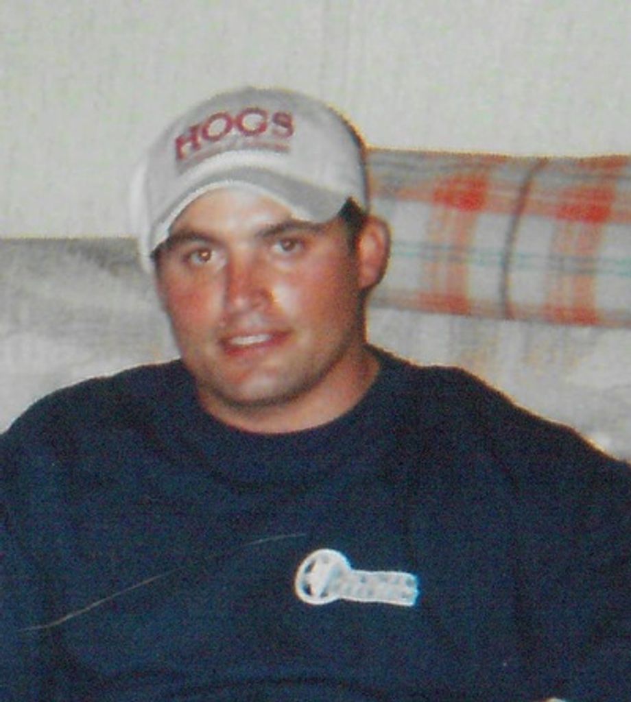 Daniel Lee Dunn Profile Photo