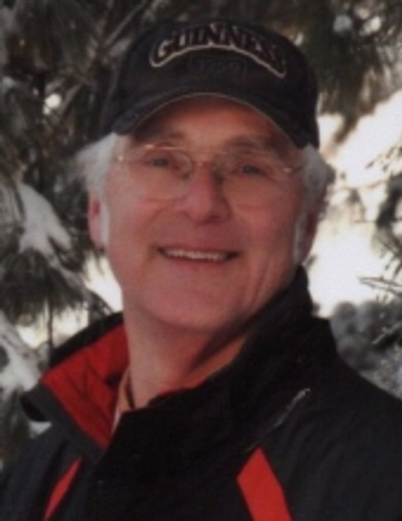 Schuyler  Sky Johnson