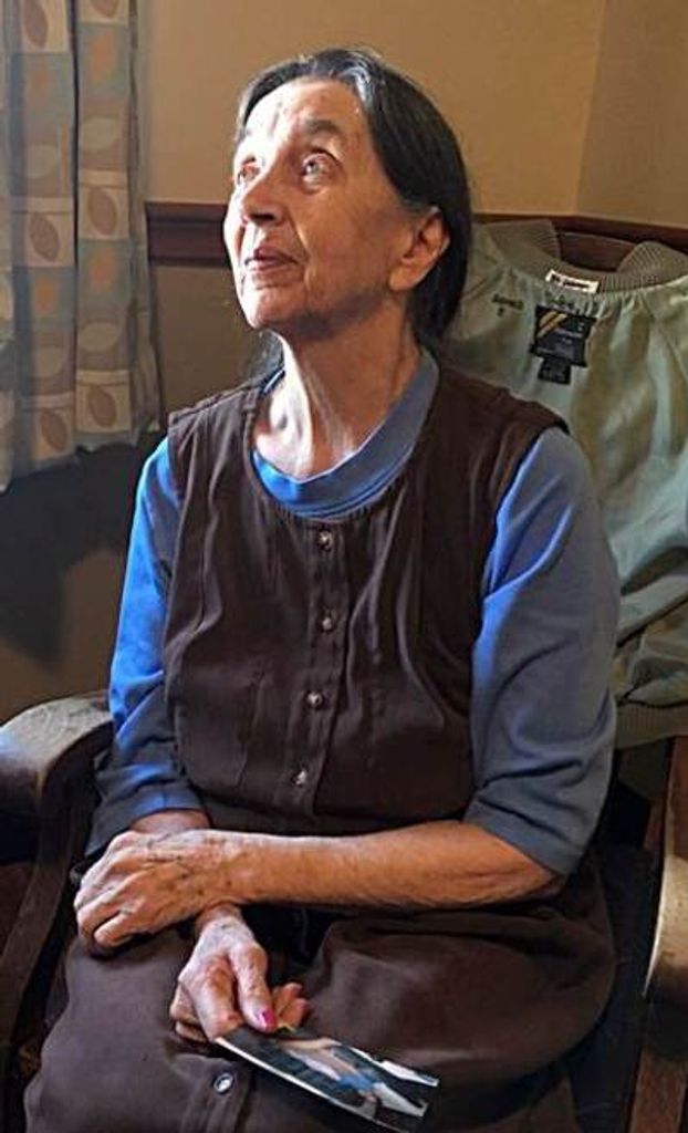 Mary Rice "Ricie" Somerville Profile Photo