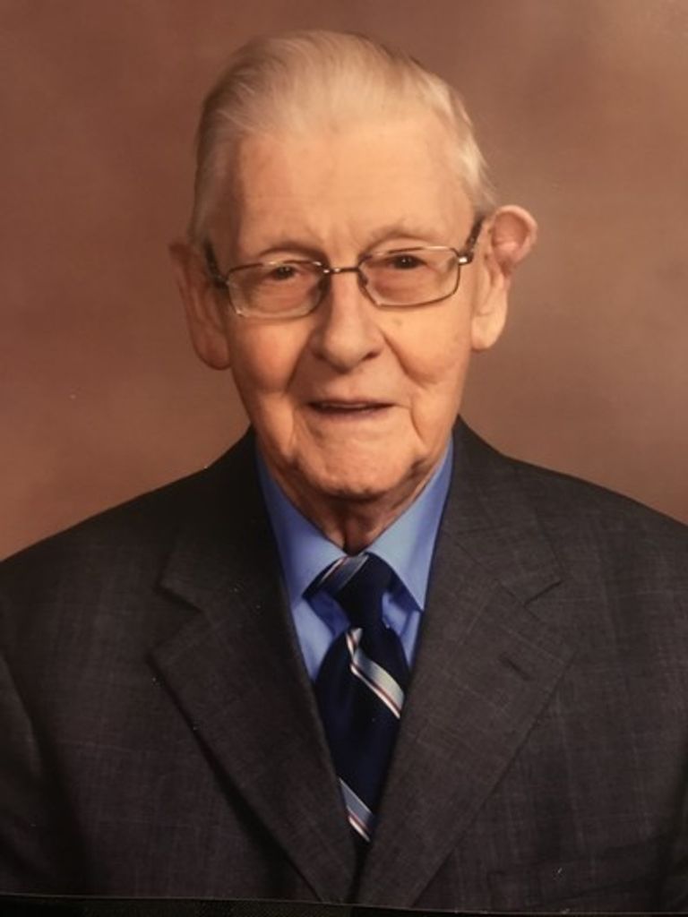 Ervin E. De Bruin Profile Photo