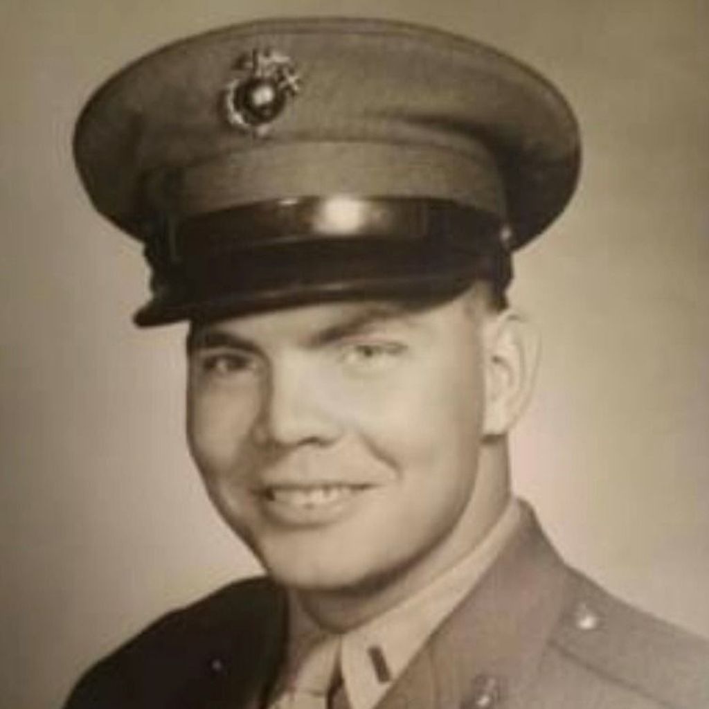 Donald Bowen Profile Photo