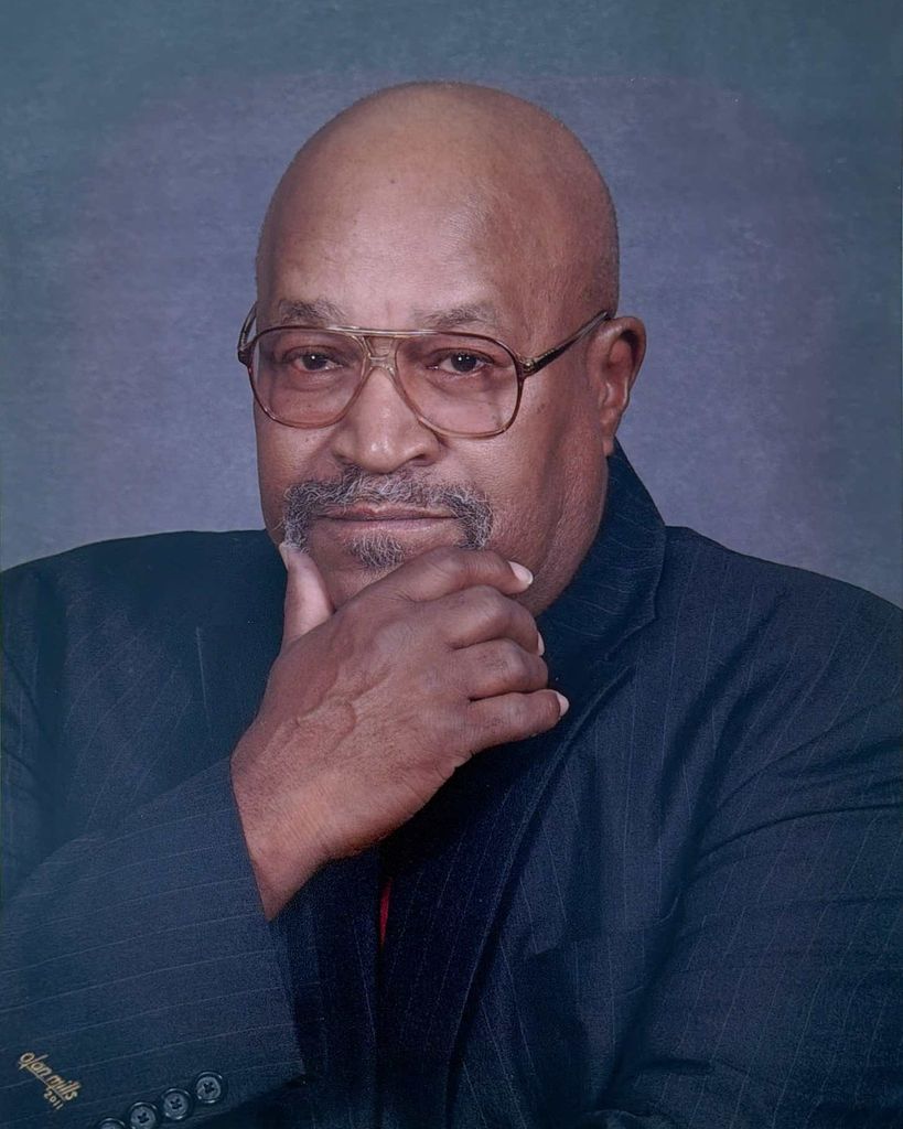 Charles Samuel Brown, Sr Profile Photo