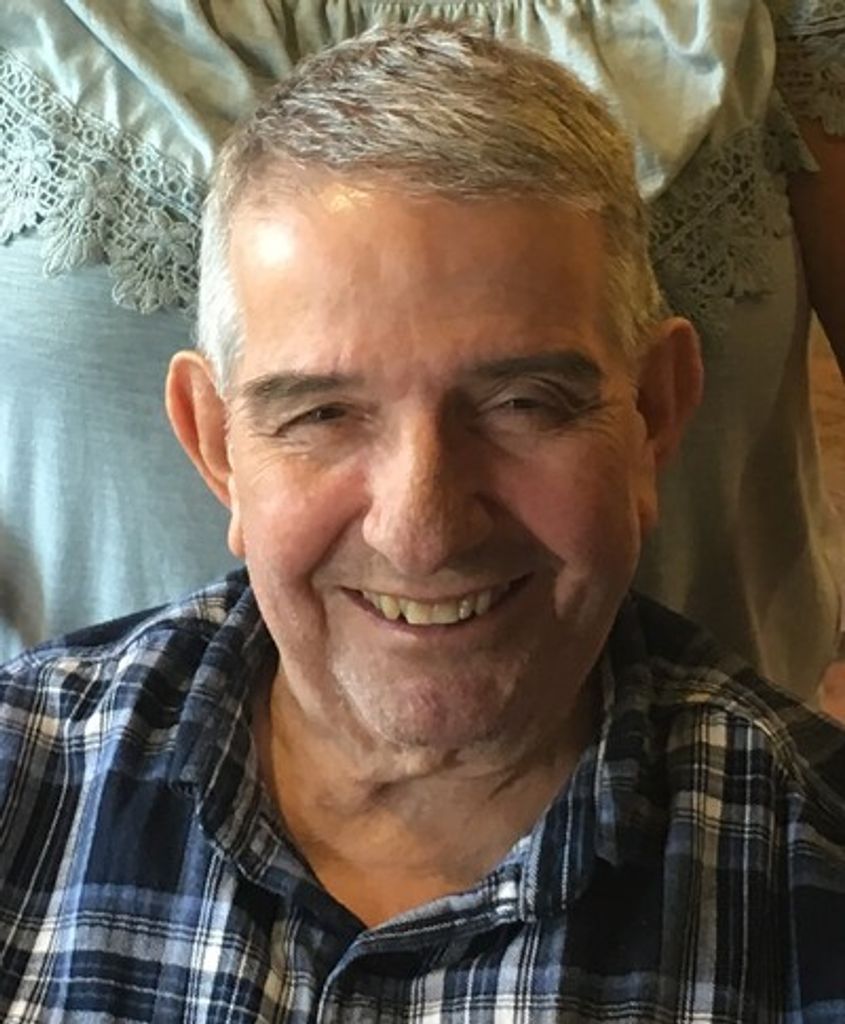 John George Stathakos