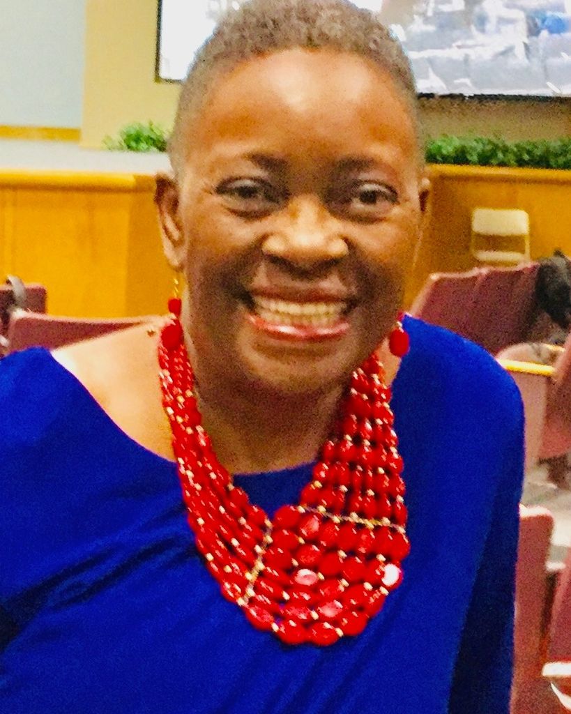 Karen M. Williams Profile Photo