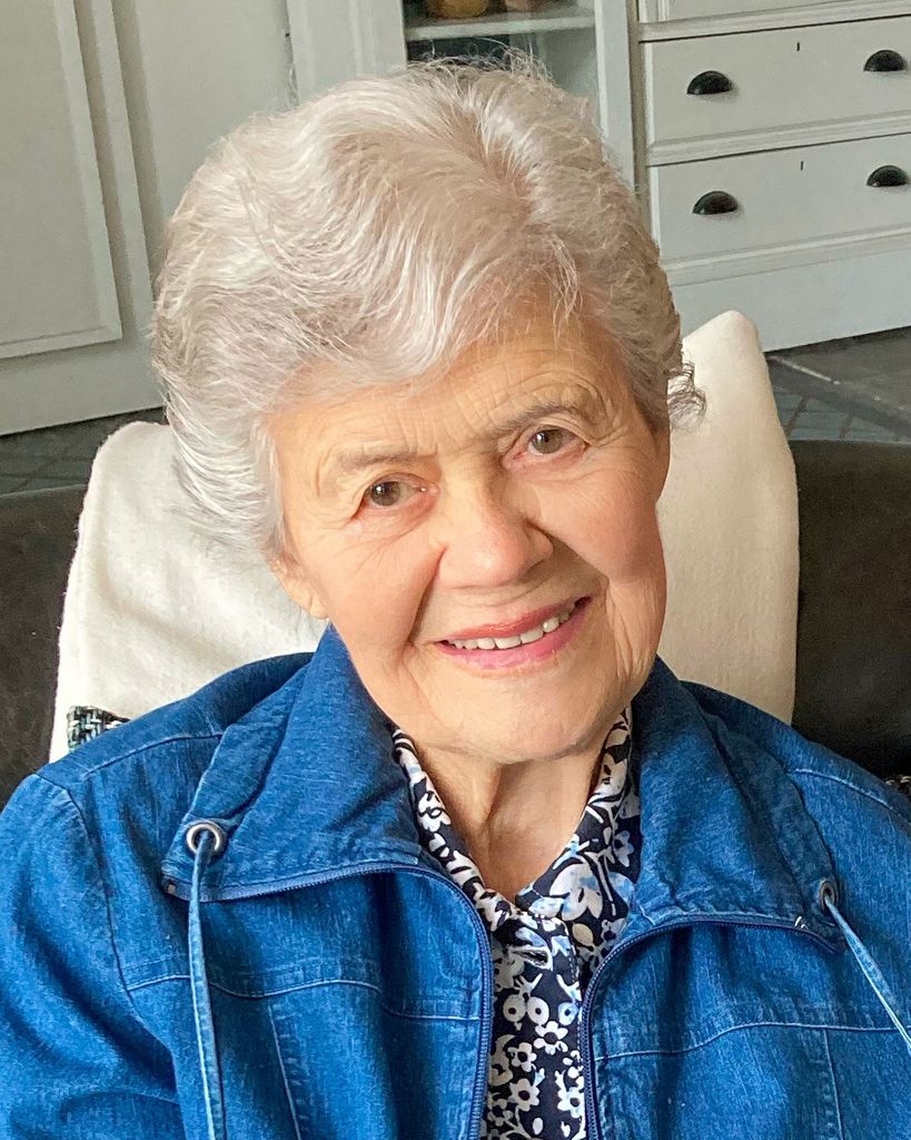 Claire E. Multer Profile Photo