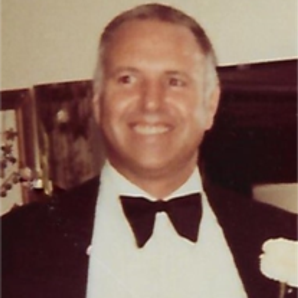 William "Bill" Jean Hegstrom Profile Photo
