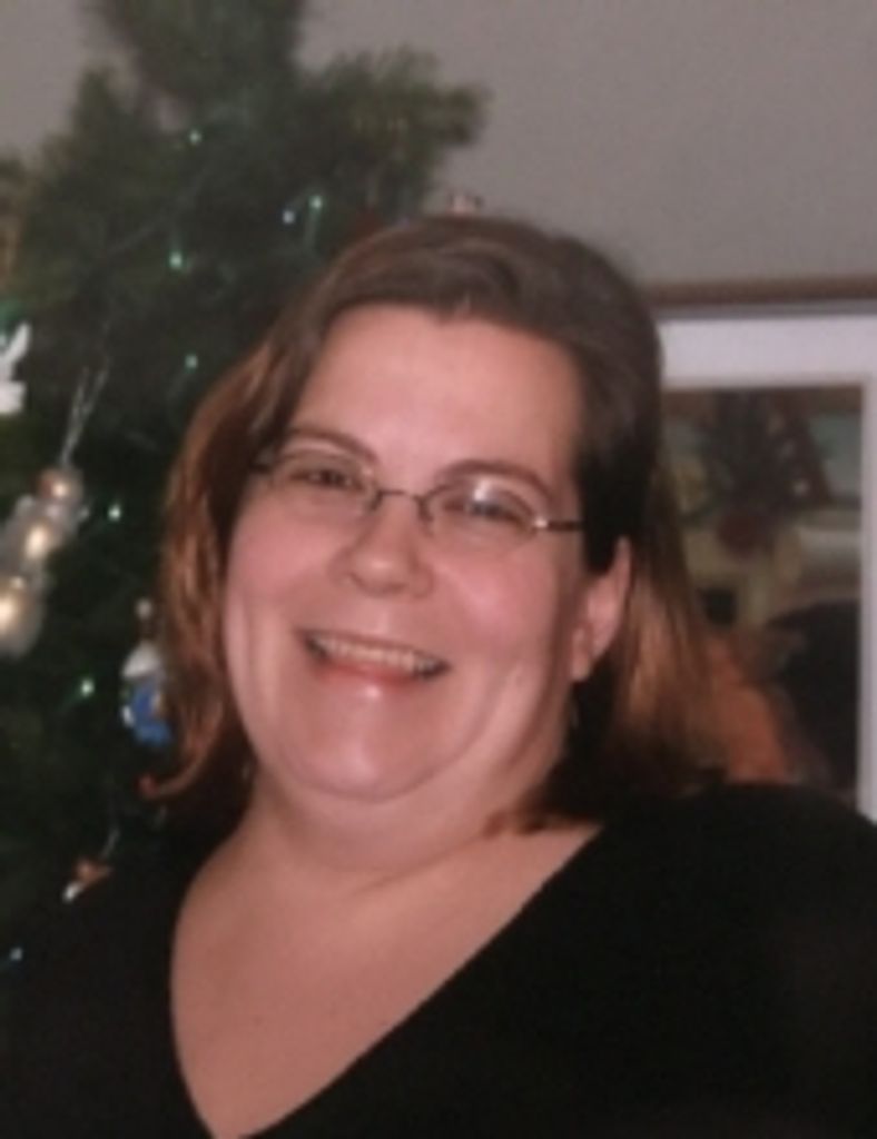 Christine Dotson