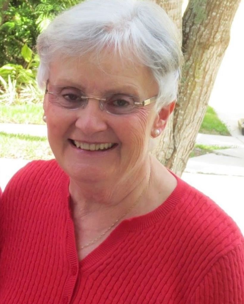 Audrey Ann Kratz