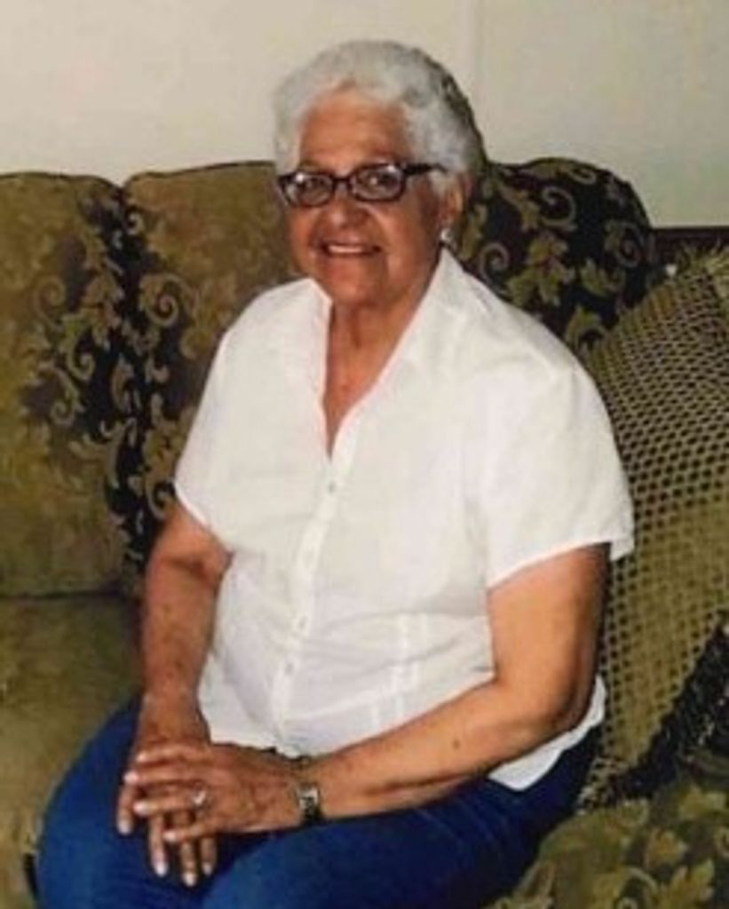 Frances Prouty