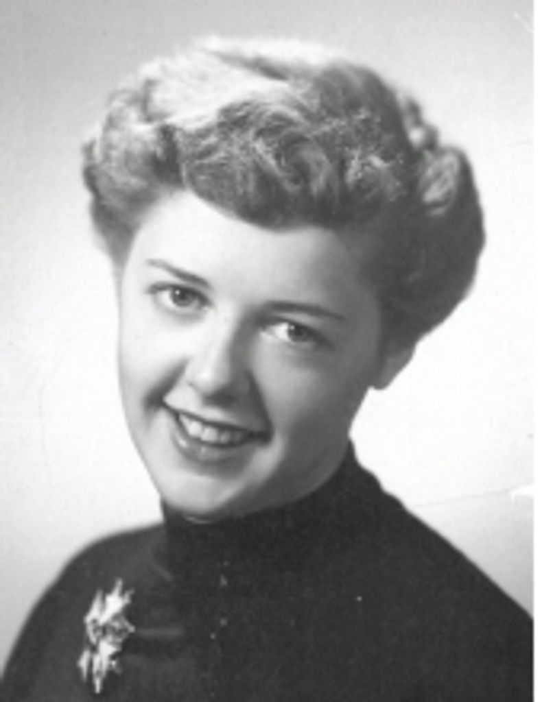 Gloria J. Giardini