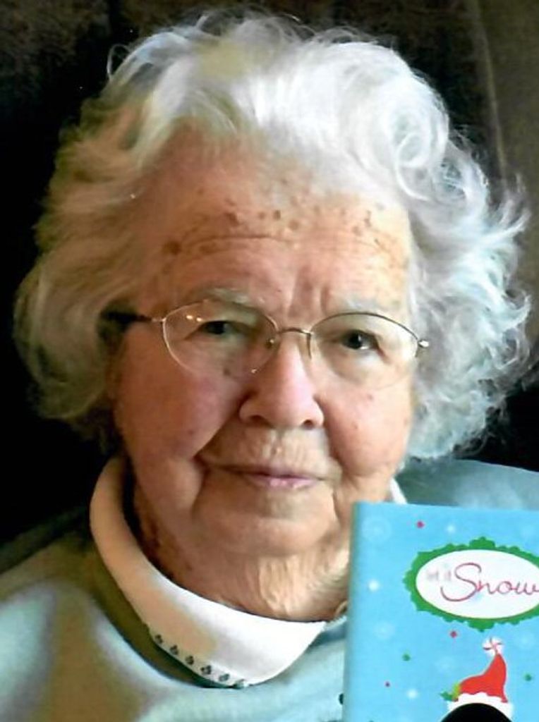Nelda (Pilz)  Starzinger