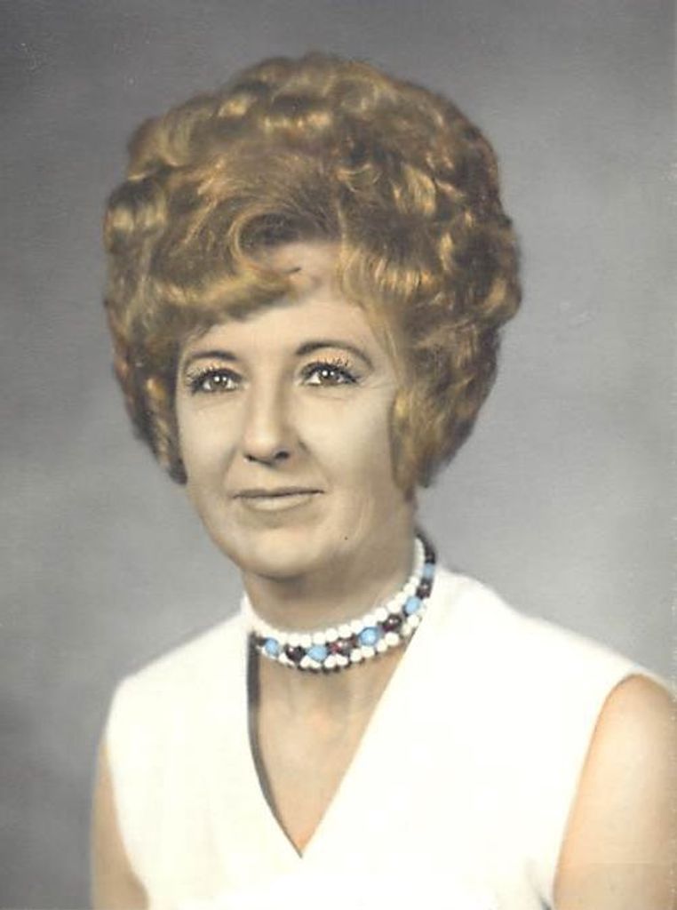 Dorothy Lafoon