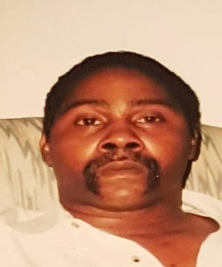 Ralph Green Profile Photo