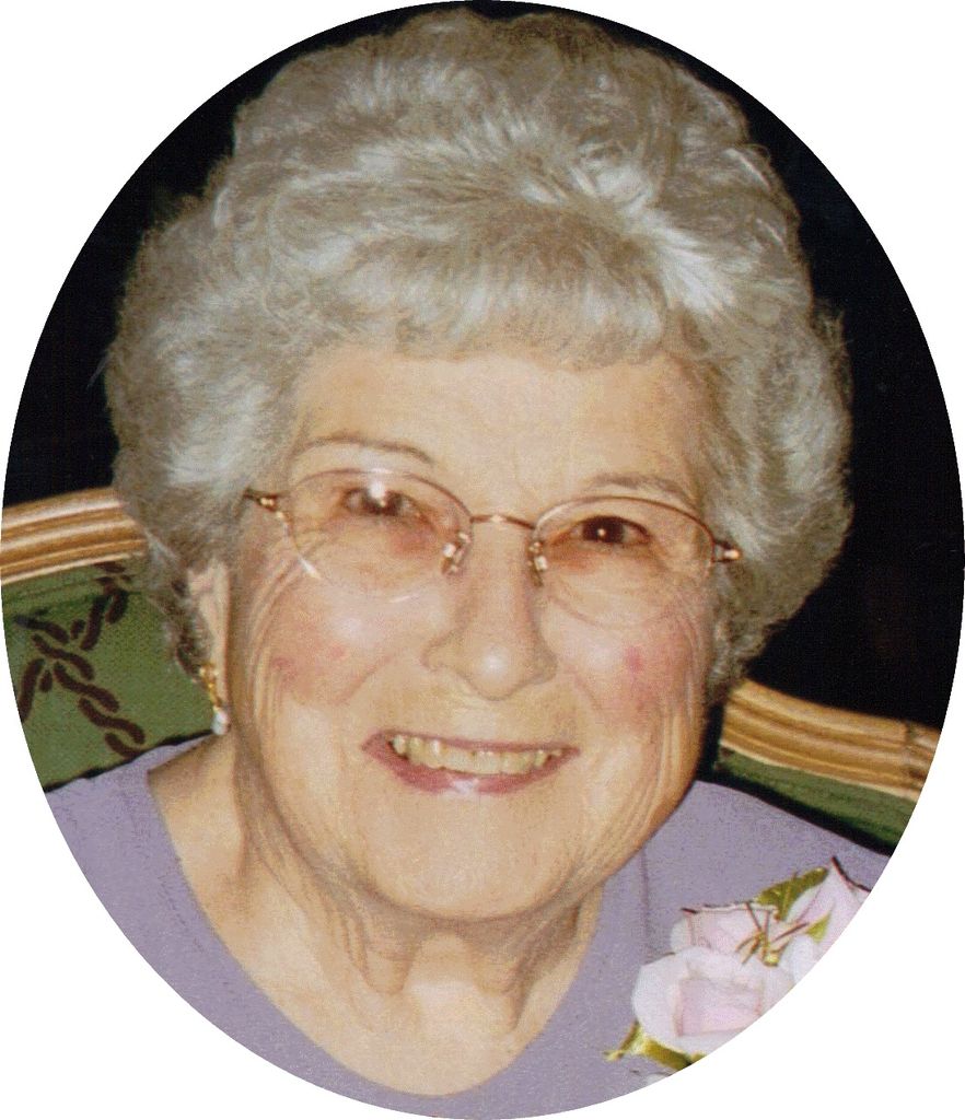 Ileen Mary Day Profile Photo