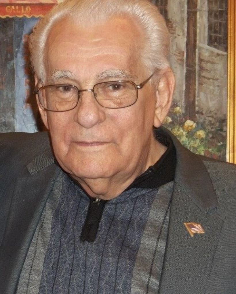 Joseph "Leo" Gauvin Profile Photo