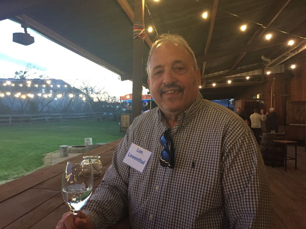 Leonard Lowenthal Profile Photo