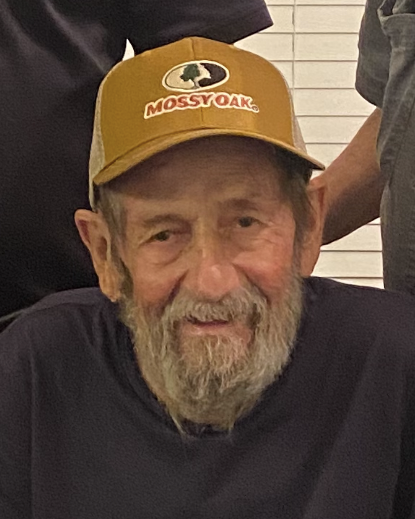 Willard D. D'Spain Profile Photo