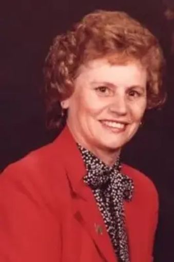Carol Newton Profile Photo