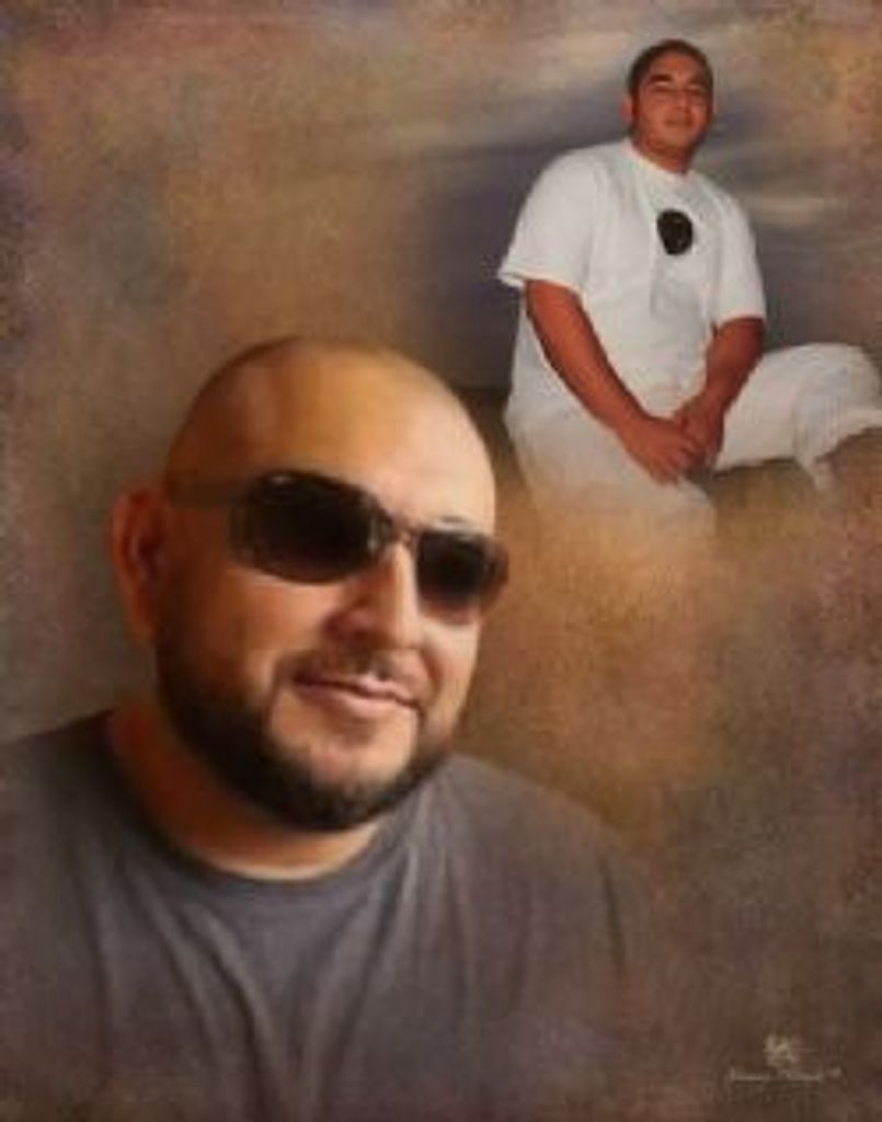 Jose Andrade Profile Photo