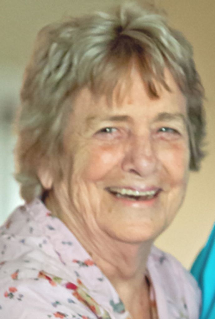 Greta Loraine Mallory