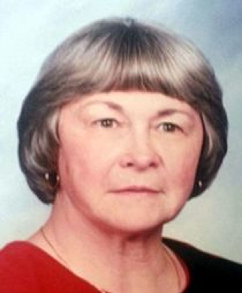 Joyce A. (Nicholls)  Smith