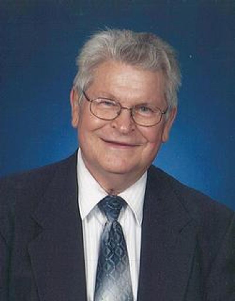 Donald D. Kincade