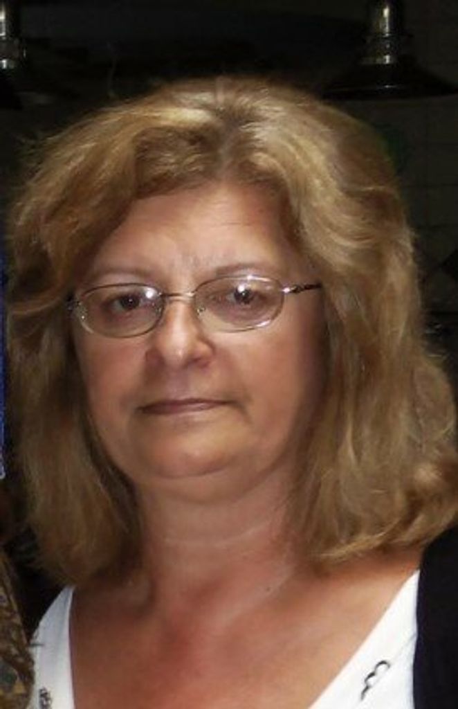 Mary Gwitt-Stoldt Profile Photo