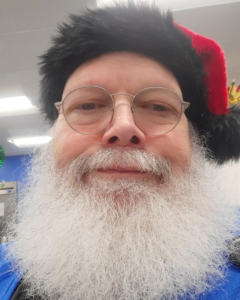 Keith Arthur Stohr Profile Photo