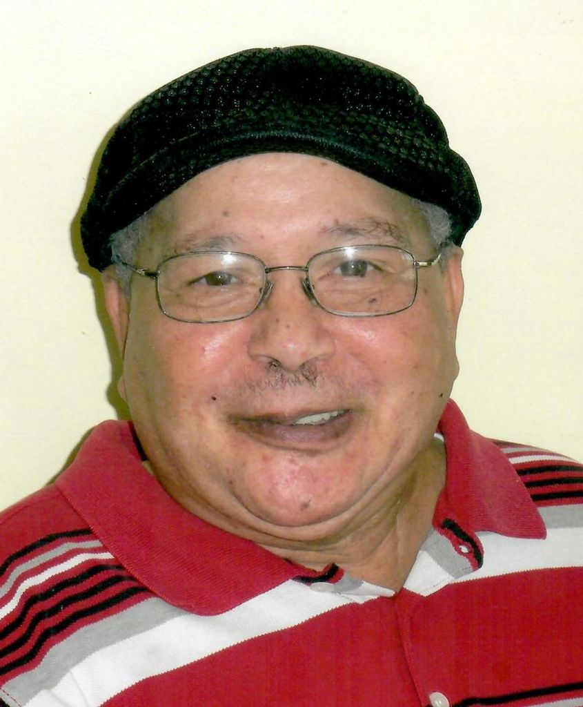 James Alexander Johnson Profile Photo