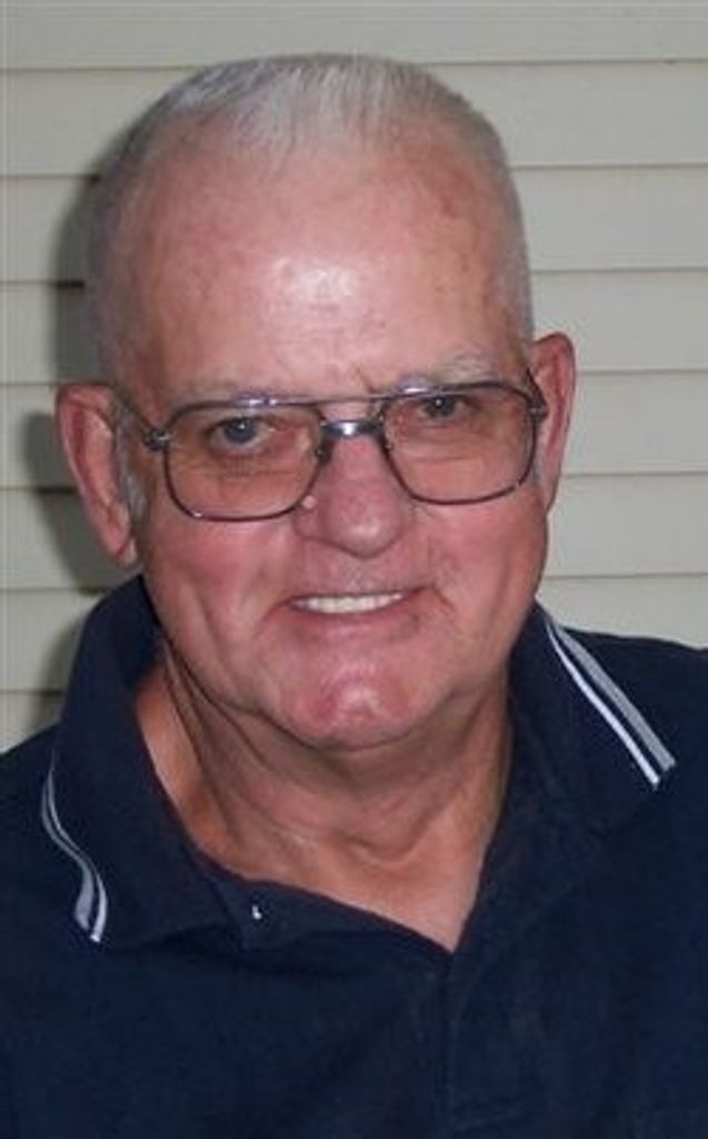 Ronald August Arndt Profile Photo