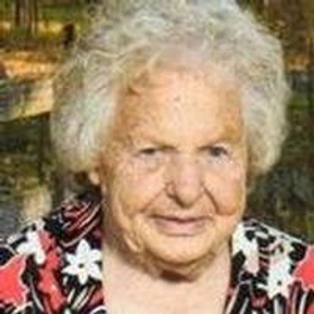 Marian H. Gould