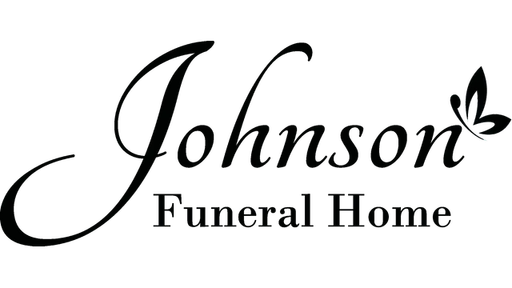 Johnson Funeral Home Logo