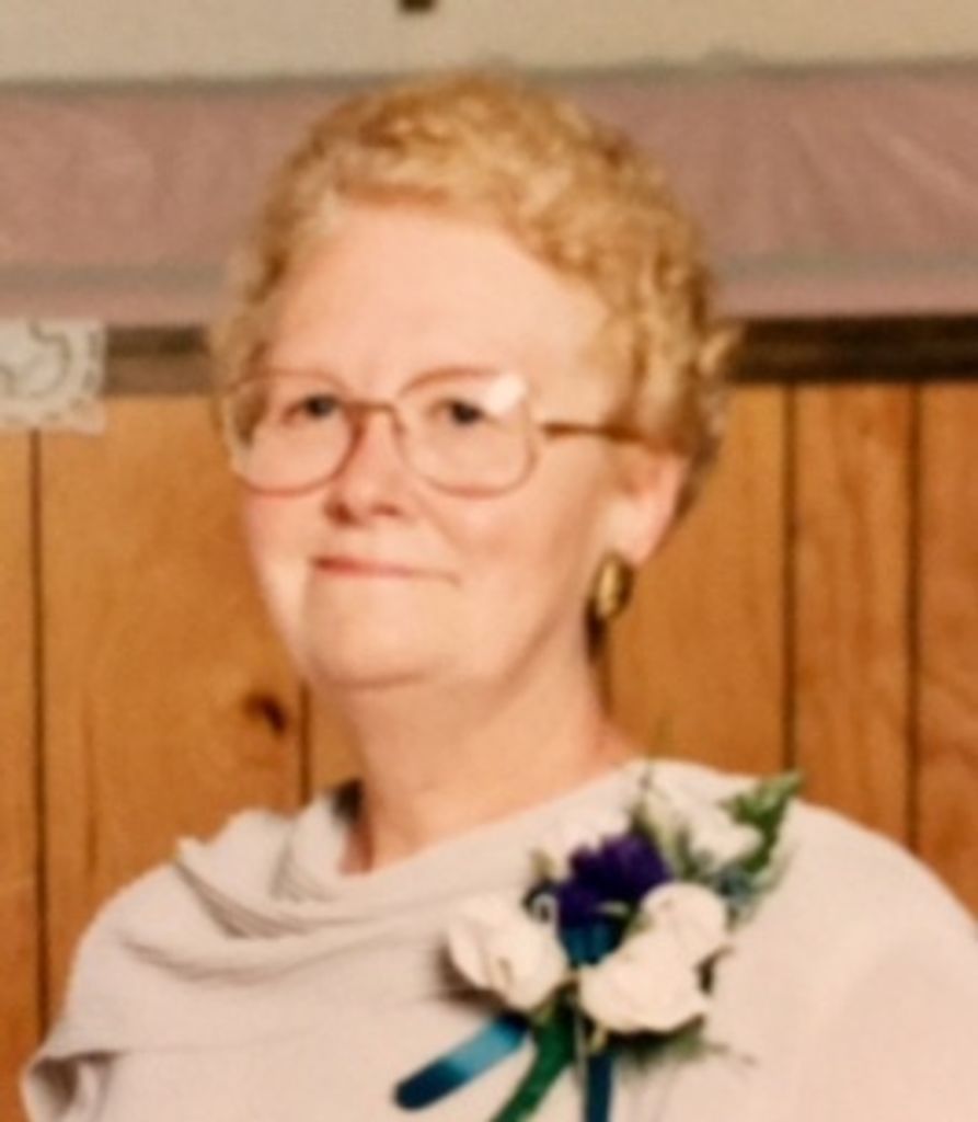 Janice  Maurene Williams Profile Photo