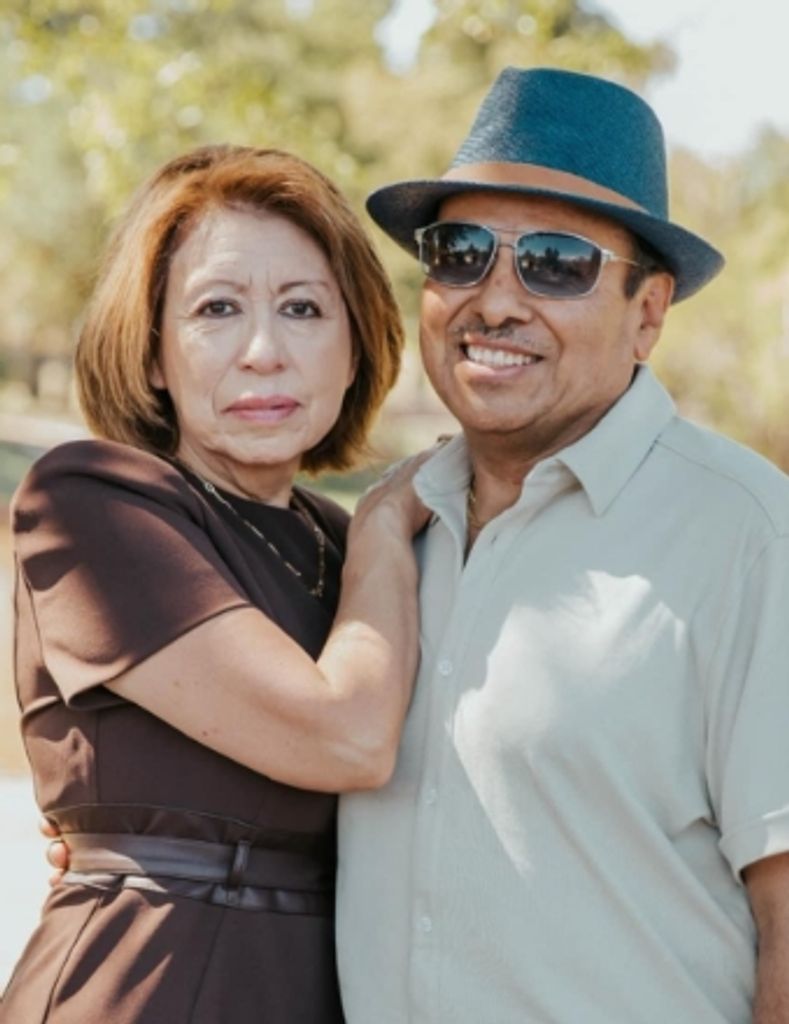 Reyna Pallares Reyes Profile Photo