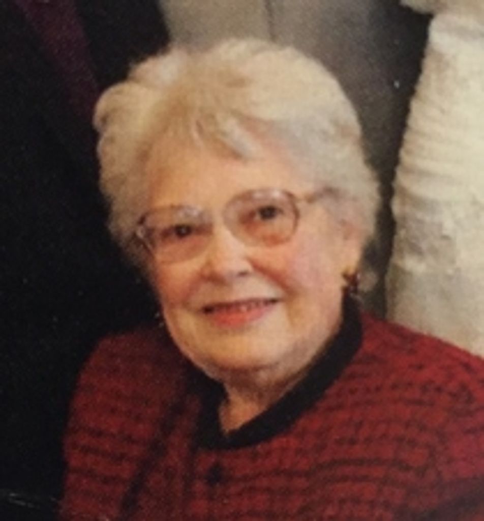 Florence E. (Carlson)  Smith Profile Photo