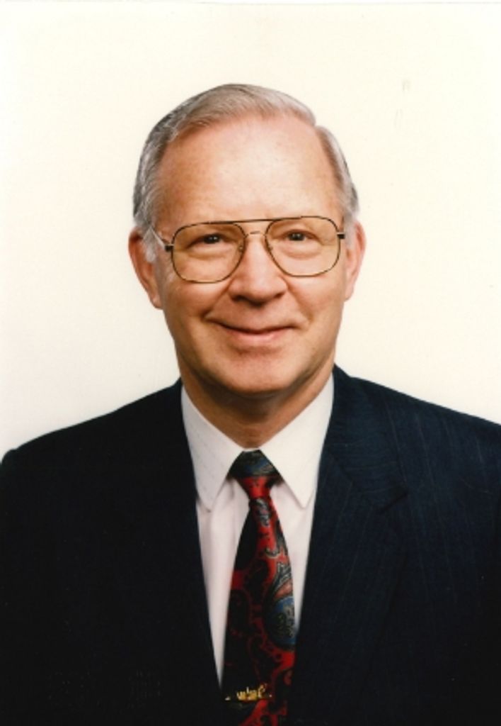 Karl Smith Farnsworth Profile Photo