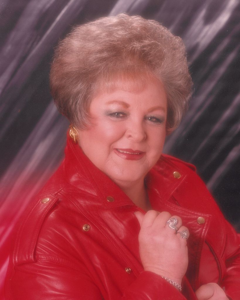 Joyce LaDell Faught Profile Photo