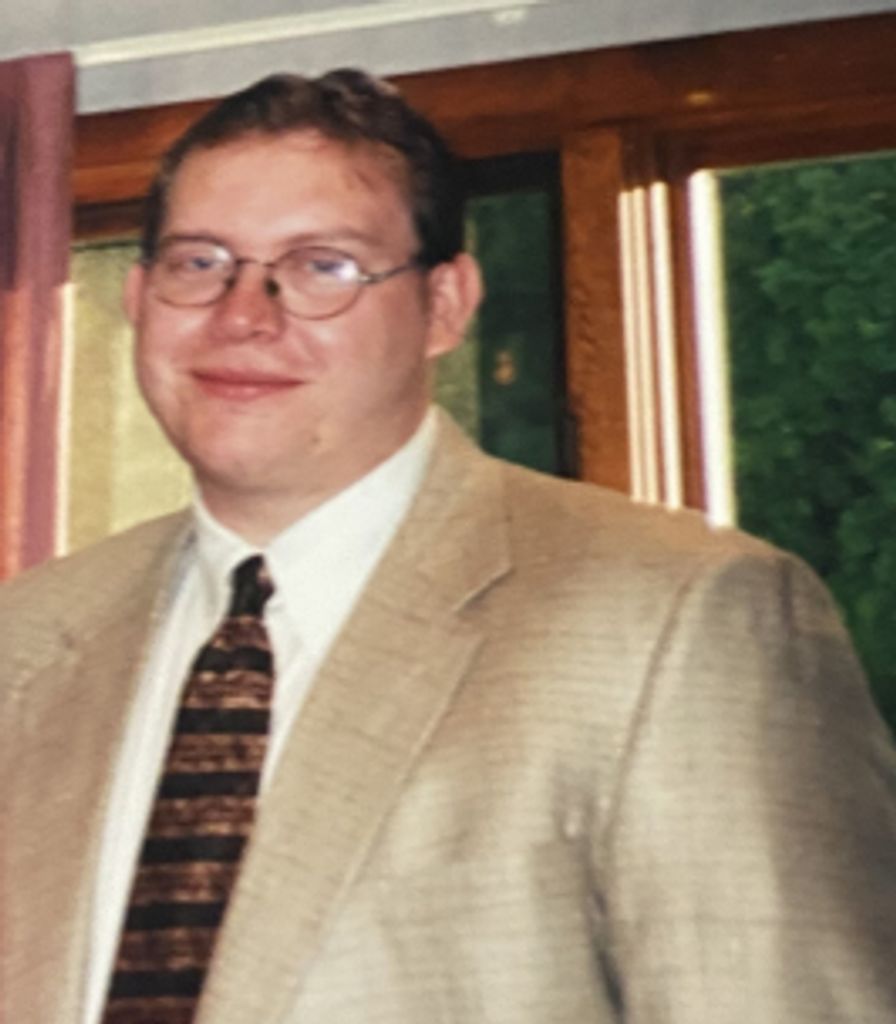 Gregory J. Patterson