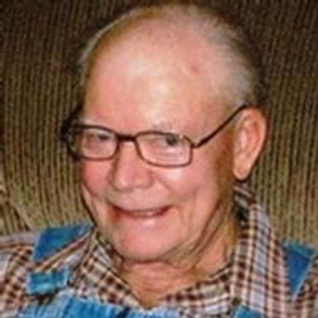 Glen Harold Waldemar Eichhorn