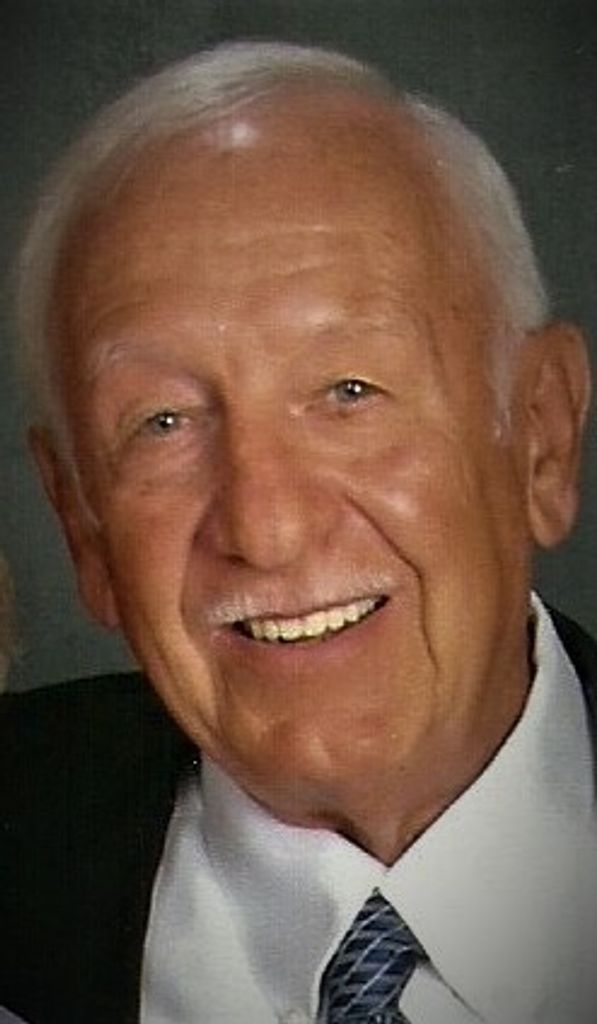 Louis "Lou" Bobich