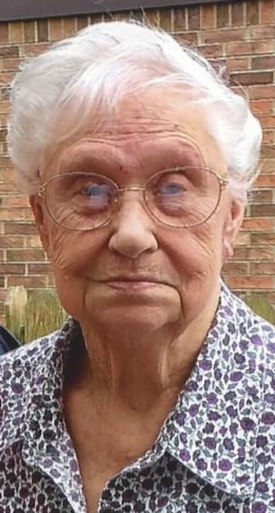 Lorene Smith