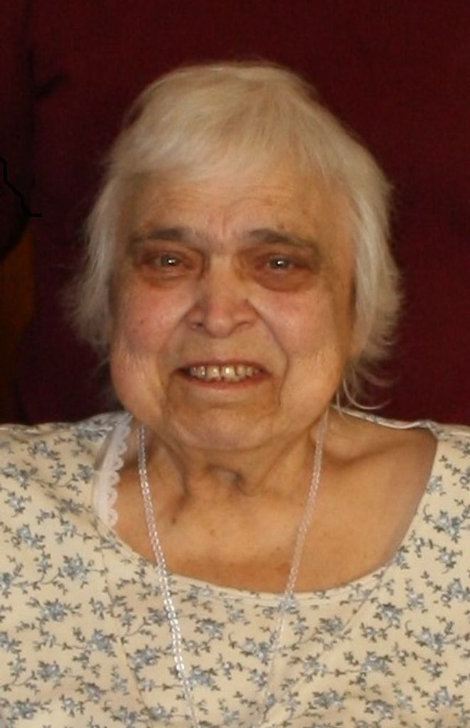 Marlene Gabel