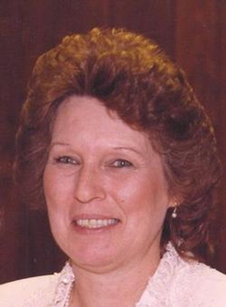Evelyn J. Gilmer
