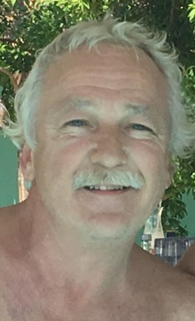 Kevin C. Gallinot