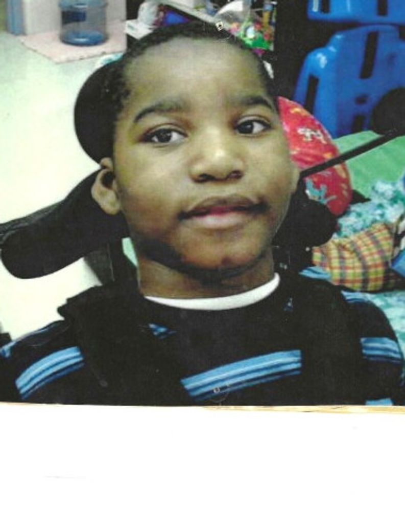 Rashard Malik Reeves